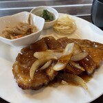 にじいろキッチン - 