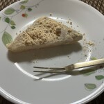 目白 志むら - 九十九もち