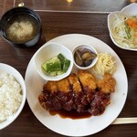 にじいろキッチン - 