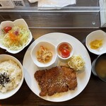 にじいろキッチン - 