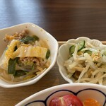 にじいろキッチン - 