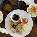 にじいろキッチン - 