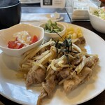 にじいろキッチン - 