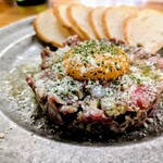 デイリー スタンド コポリ - 