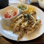 にじいろキッチン - 