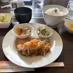 にじいろキッチン - 