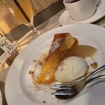 ハンバーグ ウィル - 