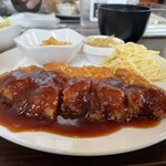 にじいろキッチン - 