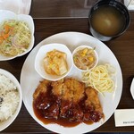 にじいろキッチン - 