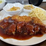 にじいろキッチン - 