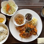 にじいろキッチン - 