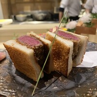 焼肉割烹 YP流 西心斎橋店 - 