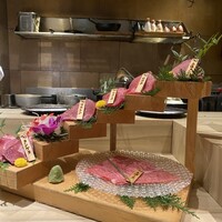 焼肉割烹 YP流 西心斎橋店 - 