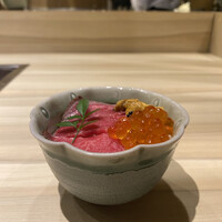 焼肉割烹 YP流 西心斎橋店 - 