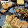おらが蕎麦 ウィングキッチン京急鶴見店