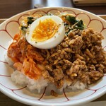 にじいろキッチン - 