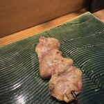 やきとり阿部 - 