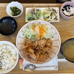 にじいろキッチン - 