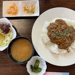 にじいろキッチン - 