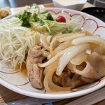 にじいろキッチン - 