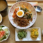 にじいろキッチン - 