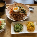 にじいろキッチン - 