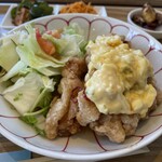 にじいろキッチン - 