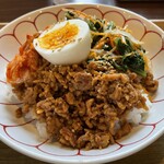 にじいろキッチン - 