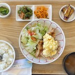 にじいろキッチン - 