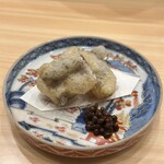 虎ノ門 鮨玄 - 