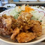 にじいろキッチン - 