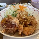 にじいろキッチン - 