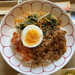 にじいろキッチン - 