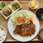 にじいろキッチン - 