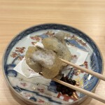 虎ノ門 鮨玄 - 