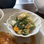 にじいろキッチン - 