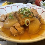 にじいろキッチン - 