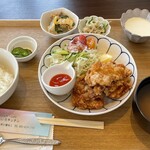 にじいろキッチン - 