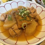 にじいろキッチン - 