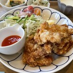 にじいろキッチン - 