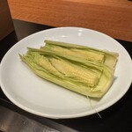 舌與Harami 肉猿 - 