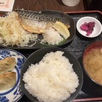 ハイカラ餃子酒場 - 