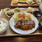 にじいろキッチン - 