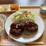 にじいろキッチン - 