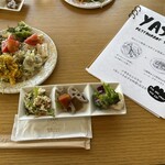 野菜レストラン ショウナン - 