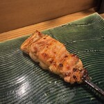 やきとり阿部 - 