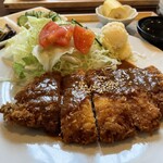 にじいろキッチン - 