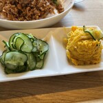 にじいろキッチン - 