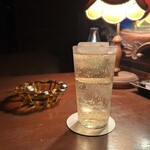 ホシモンズバーラウンジ - 