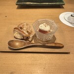 やきとり阿部 - 